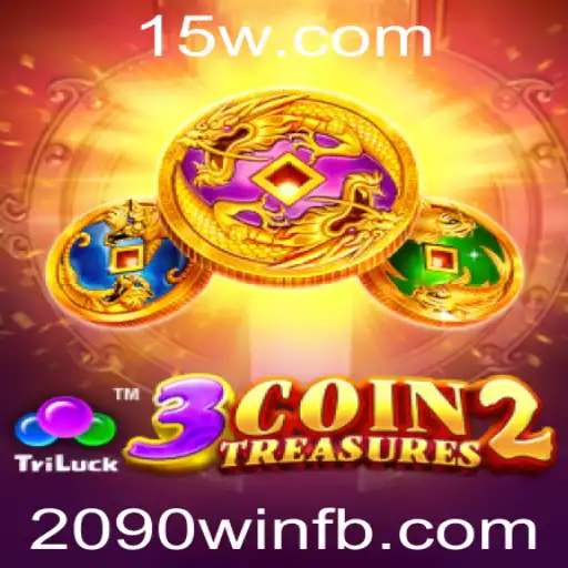 Descubra o Fascinante Mundo de 3CoinTreasures2