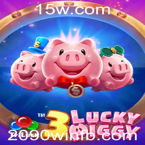 Descubra o Mundo Empolgante de 3LUCKYPIGGY: Um Jogo de Estratégia e Sorte