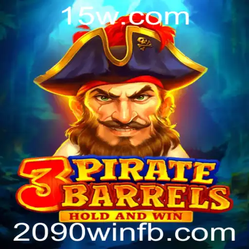 Explorando o Futuro do Entretenimento: Descubra o Jogo 3PirateBarrels