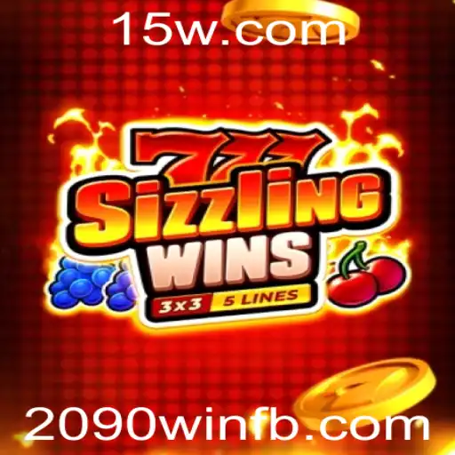 Descubra o Fascinante Mundo de '777sizzlingwins' e a Emoção do '2090win'