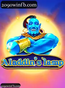 Aladdinslamp