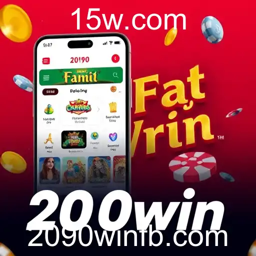 2090win: App de Cassino - Jogue Online no Brasil