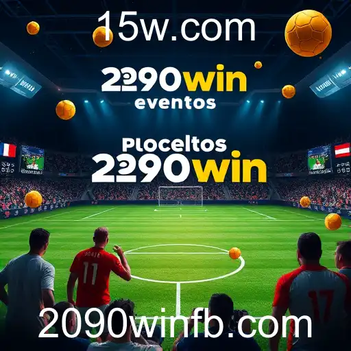 2090win: Eventos Exclusivos no Brasil