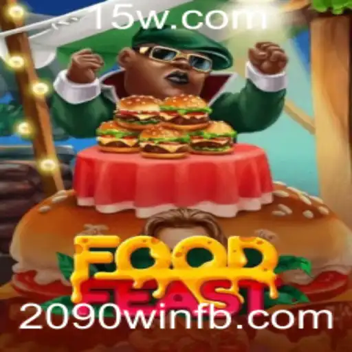 Explorando o Mundo de FoodFeast: Um Mergulho no Jogo do Futuro