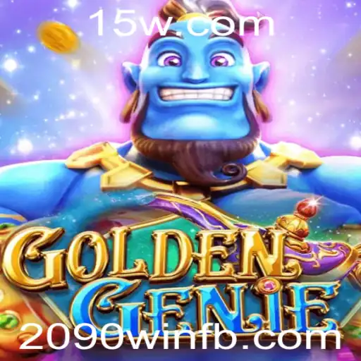 Descubra o Empolgante Jogo GOLDENGENIE: Descrição e Regras para 2090win