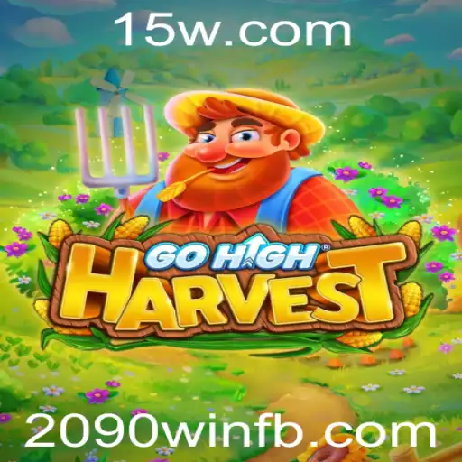 Descubra o Universo de GoHighHarvest: O Jogo de Estratégia para 2090
