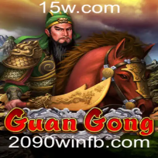GuanGong: Aventura e Estratégia no Século 21