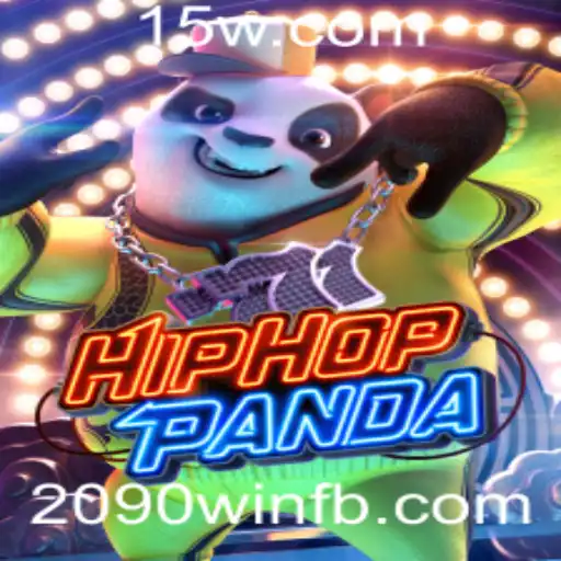 Explorando o HipHopPanda: O Jogo de Habilidade e Estratégia do Futuro
