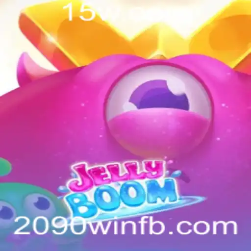 JellyBoom: Descubra o Universo Vibrante e Estratégico deste Jogo Inovador