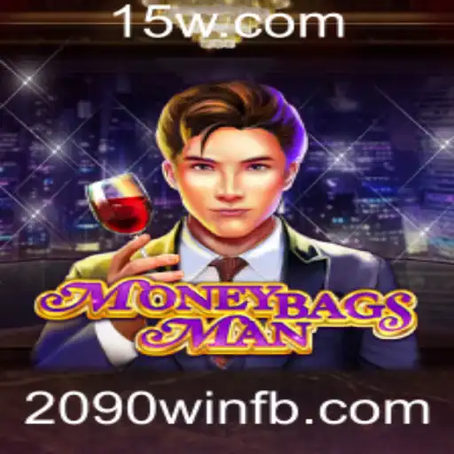 Descubra o Fascinante Universo de MoneybagsMan: O Jogo do Futuro com a Palavra-Chave para Vencer - 2090win