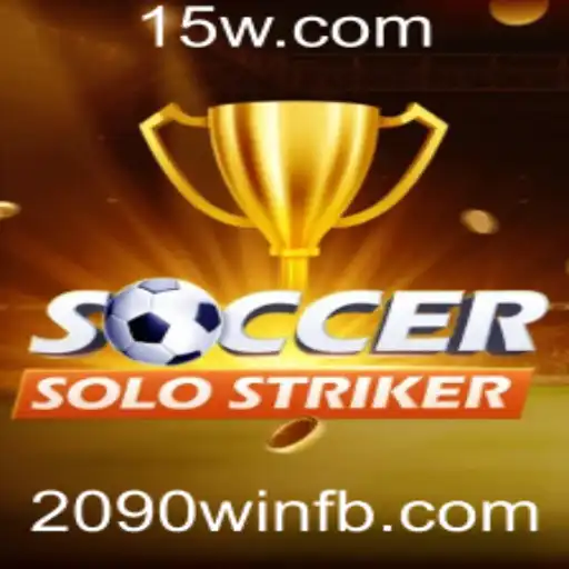 Descubra SoccerSoloStriker: Uma Revolução no Mundo dos Jogos de Futebol