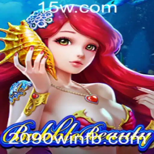 BubbleBeauty: Aventura e Estratégia em um Universo de Bolhas