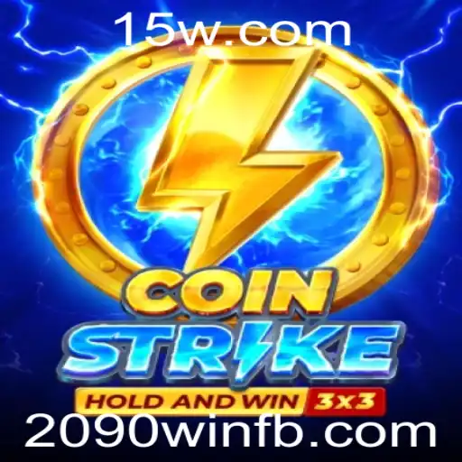 Descubra CoinStrike: Um Mergulho no Universo do Jogo 2090win