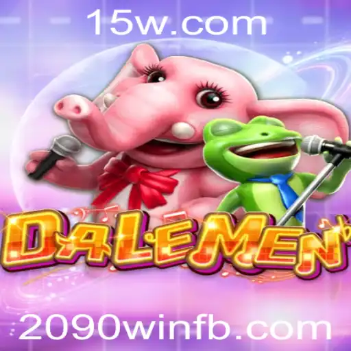 Explorando o Universo de DALEMEN: O Jogo que Transcende Fronteiras