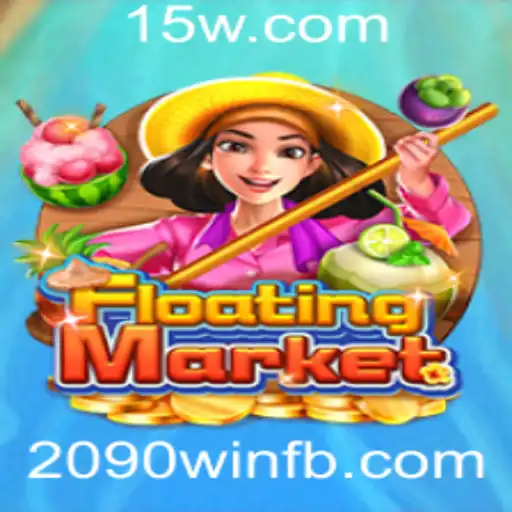 Explorando os Mistérios de FloatingMarket: Um Jogo Inovador com a Chave 2090win