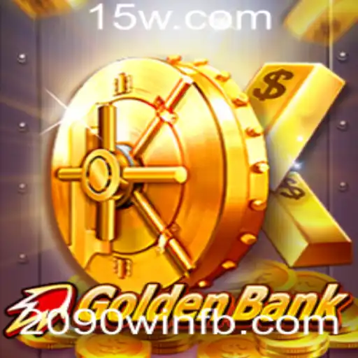 Descubra GoldenBank: O Jogo Revolucionário de 2090