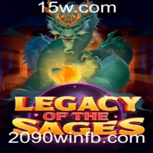 Explorando Legacy of the Sages: Um Mergulho Profundo no Jogo