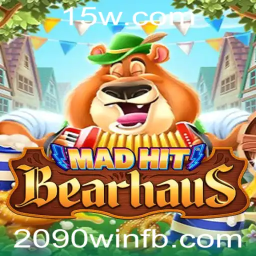O Fascinante Mundo do Jogo MadHitBearhaus e a Estratégia 2090win
