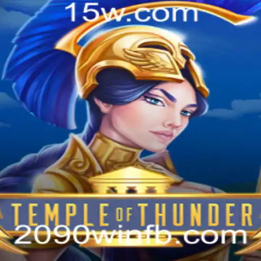 Explorando o Excitante Mundo de TempleofThunder